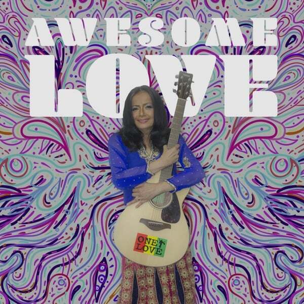 Cover art for Awesome Love